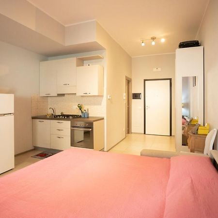 La Casa Degli Angeli Apartment Salerno Luaran gambar